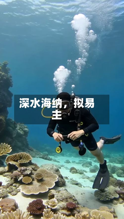 深水海纳，拟易主-第2张图片