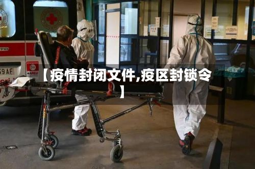 【疫情封闭文件,疫区封锁令】-第2张图片