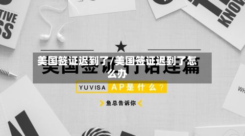 美国签证迟到了/美国签证迟到了怎么办-第3张图片