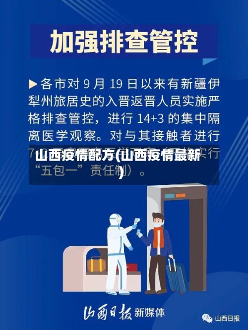 山西疫情配方(山西疫情最新)