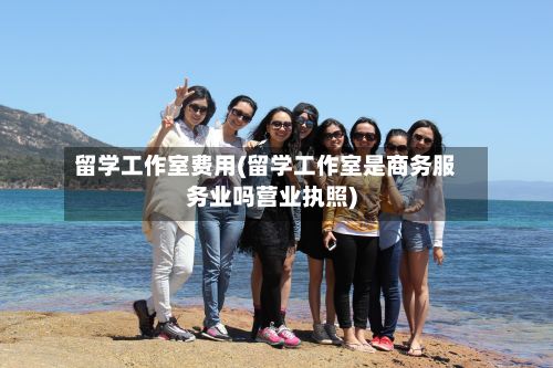 留学工作室费用(留学工作室是商务服务业吗营业执照)-第2张图片