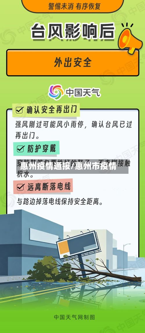 惠州疫情通报/惠州市疫情-第2张图片