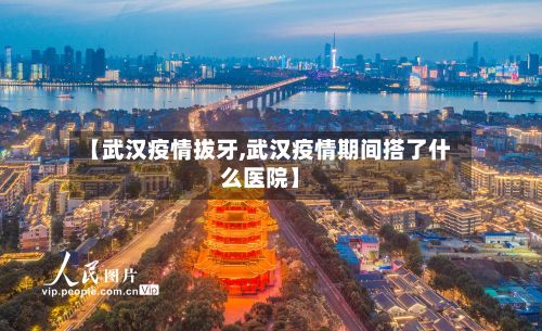 【武汉疫情拔牙,武汉疫情期间搭了什么医院】