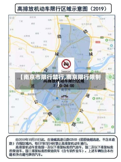 【南京市限行禁行,南京限行限制】
