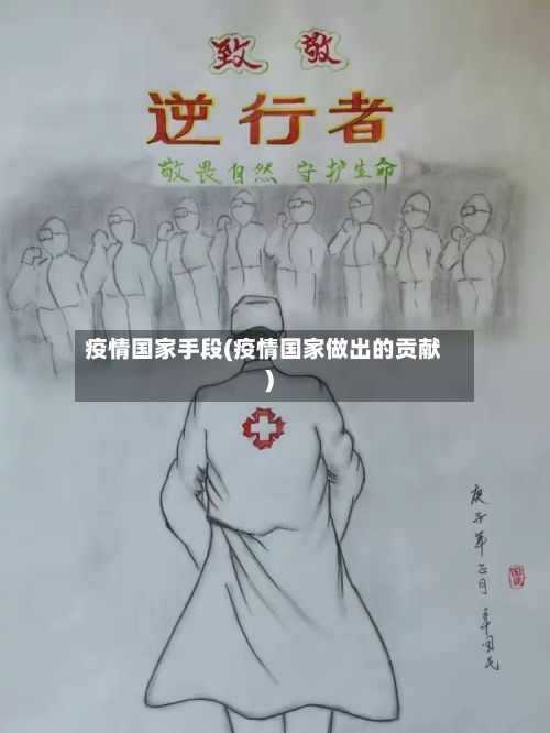 疫情国家手段(疫情国家做出的贡献)-第2张图片