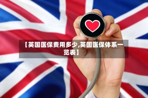 【英国医保费用多少,英国医保体系一览表】-第2张图片