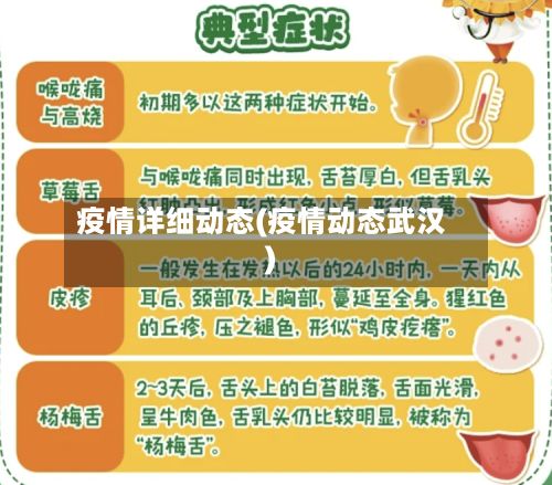 疫情详细动态(疫情动态武汉)-第3张图片