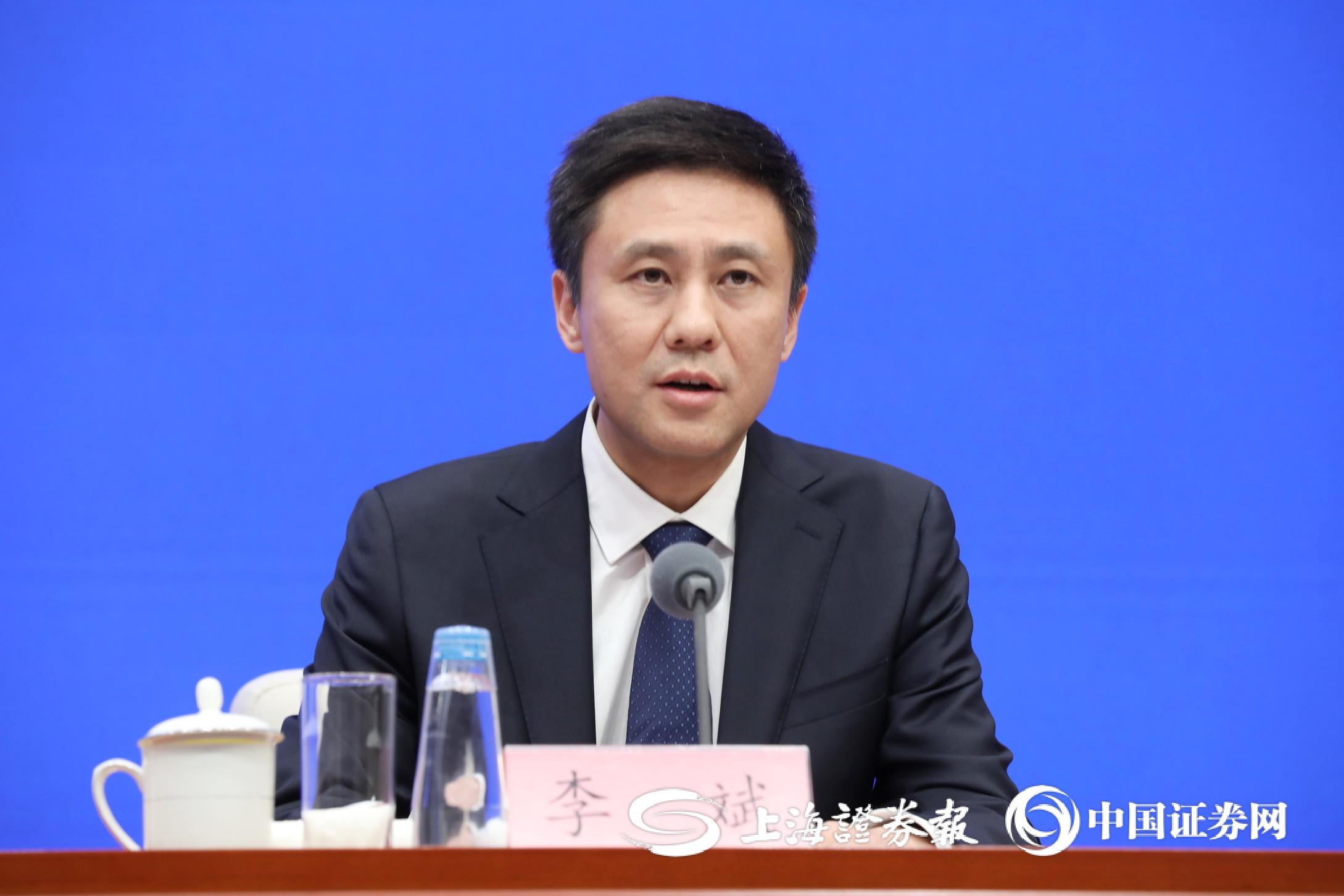 国家外汇局李斌：我国世界收支有望呈现规模提升、结构优化、总体平衡的发展态势